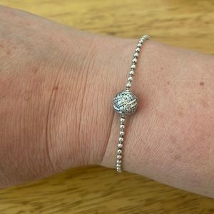 Authentic pandora charm